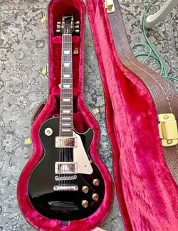 GIBSON LES PAUL STANDARD ’50S