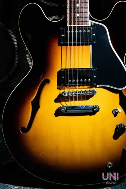 GIBSON CUSTOM SHOP ES-335 / 2012