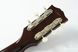 GIBSON CUSTOM SHOP HISTORIC COLLECTION 1957 LES PAUL JUNIOR SINGLE CUT VOS -