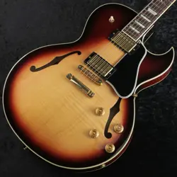 GIBSON ES-137 CLASSIC OCHANOMIZU MAIN STORE