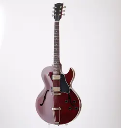 GIBSON ES-135 WINE RED 2000 MADE IN NAGOYA SAKAE STORE
