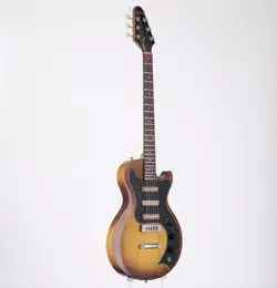 GIBSON S-1 SUNBURST 1976 NAGOYA SAKAE BRANCH