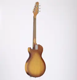 S-1 SUNBURST 1976