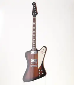GIBSON FIREBIRD V 1994 VINTAGE SUNBURST OCHANOMIZU MAIN STORE