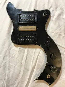 S-1 LOADED