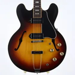 GIBSON ES-330 SUNSET BURST