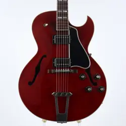 GIBSON ES-175 FIGUARD WINE RED