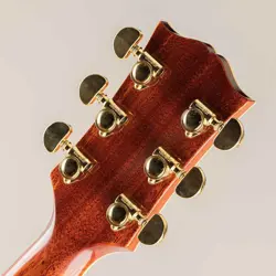 SIXTIES CHERRY VOS