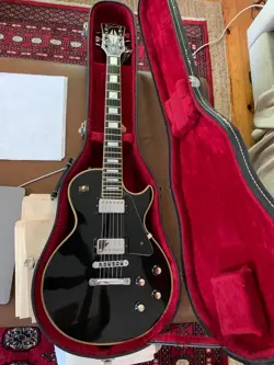 EXCELLENT CONDITION BLACK