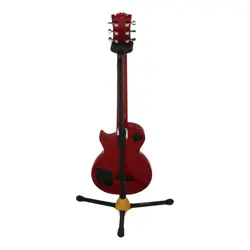ELECTRIC GUITAR SINGLE