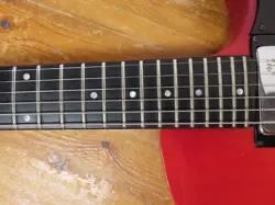 FRETBOARD OHSC