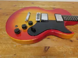 CHERRY EBONY