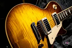 GIBSON LES PAUL STANDARD PLUS 2004