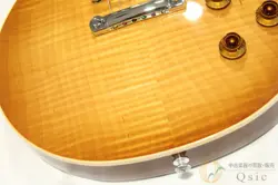 GIBSON 2017 LES