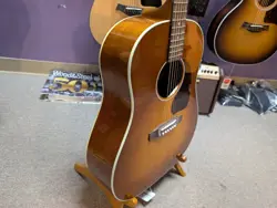 ACOUSTIC J-45 STANDARD