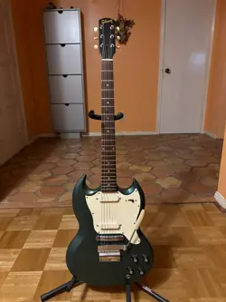 PELHAM BLUE 1967