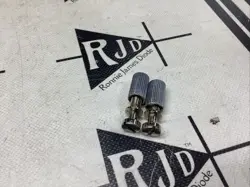 TAIL NICKEL BRASS