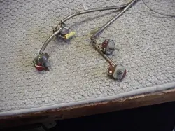 GUITAR WIRING