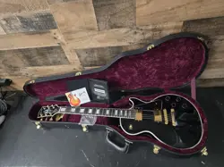CUSTOM SHOP PRE-
