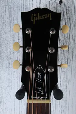 J-45 ACOUSTIC ELECTRIC