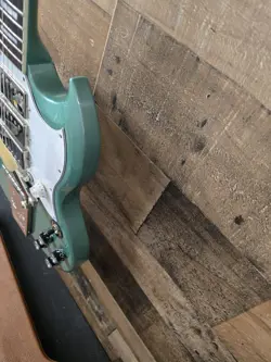 GIBSON SG PICKUP