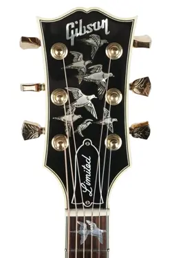 2016 GIBSON CUSTOM