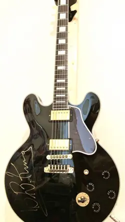 GIBSON LUCILLE