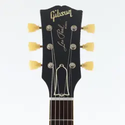 GIBSON CUSTOM SHOP 60TH ANNIVERSARY 1959 LES PAUL STANDARD MURPHY PAINT AGED SAF