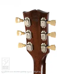 GIBSON ES-175D SAFE DELIVERY FROM JAPAN