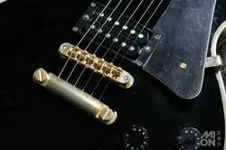 MONTY HUMBUCKER