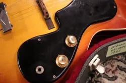 CHERRY SUNBURST 2.43KG