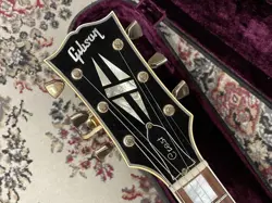 GIBSON RARE