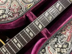 GIBSON ES-175D SUNBURST 1963 2.84KG SAFE DELIVERY FROM JAPAN