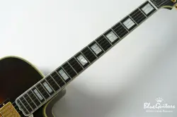GIBSON L-5 CES - VINTAGE SUNBURST SAFE DELIVERY FROM JAPAN