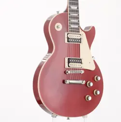 GIBSON LES PAUL CLASSIC TRANSLUCENT CHERRY 2022 SAFE DELIVERY FROM JAPAN