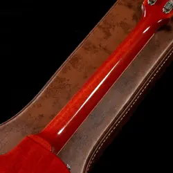 GIBSON CUSTOM SHOP HISTORIC COLLECTION 1959 LES PAUL STANDARD VINTAGE CHERRY SAF
