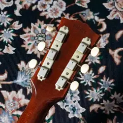 GIBSON ES-125 1966 SAFE DELIVERY FROM JAPAN