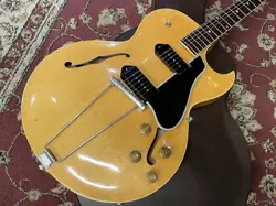 GIBSON ES-225TDN 1956 SAFE DELIVERY FROM JAPAN
