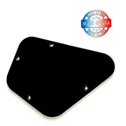 BACK PLATE FOR