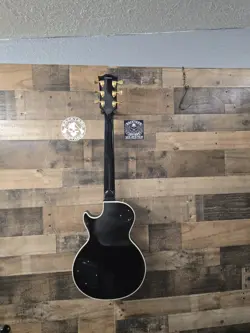 BLACK BEAUTY W/OHSC