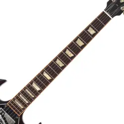 CHERRY 2011 SG