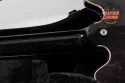 GIBSON ES-339 TRANS