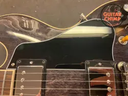 GIBSON ES-339 TRANS
