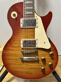 BY GIBSON #PCBLT9