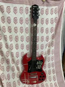 BY GIBSON #PC08PL