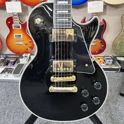 BY GIBSON #PCC82Y