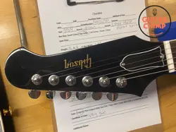 GIBSON DAVE GROHL