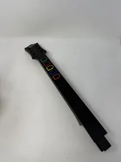 SYSTEM BLACK