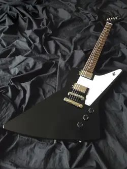 MAHOGANY BODY W/SOFT