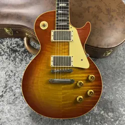 CUSTOM SHOP WIDE